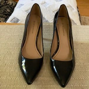 BCBGENERATION black heels